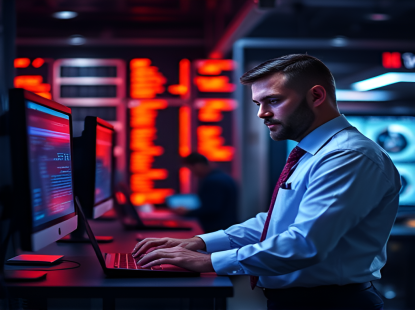 IT specialist services - 1900 ₽+